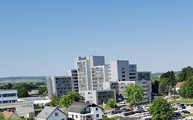 Sport- und Seminarhotel Hollabrunn